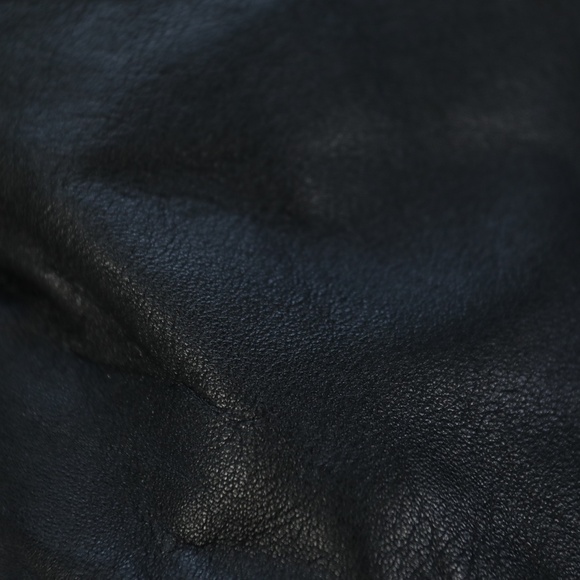 BEBE BIKER JACKET - Picture 7 of 7